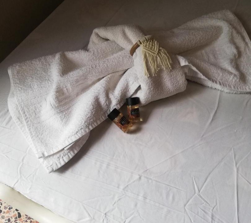 Photo of Bedroom in Pefki