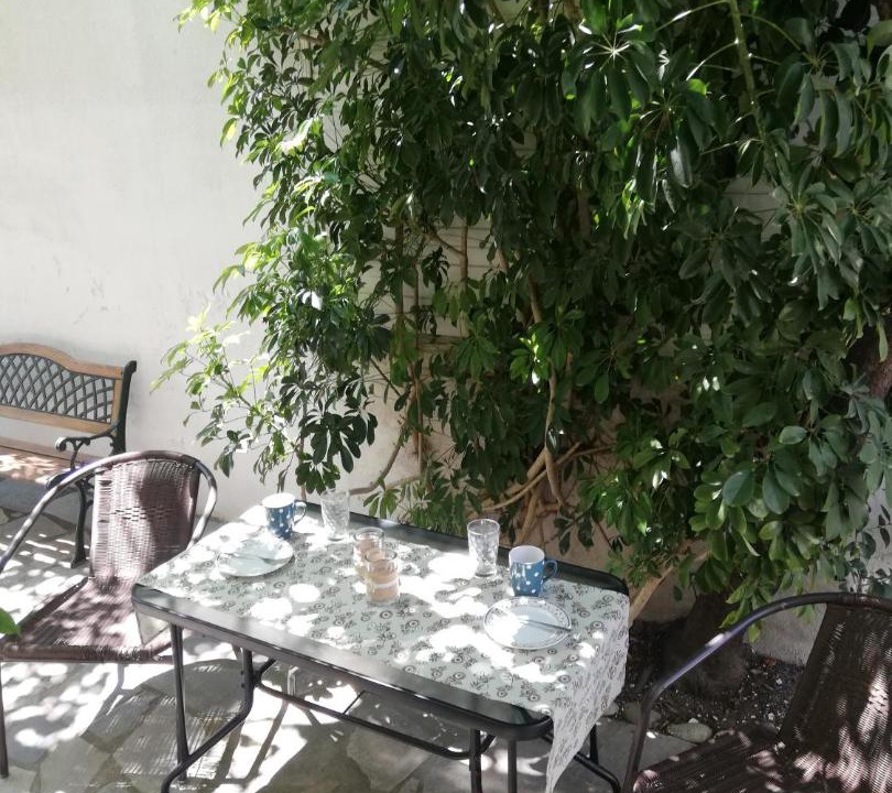 Photo of Patio Balcony in Pefki