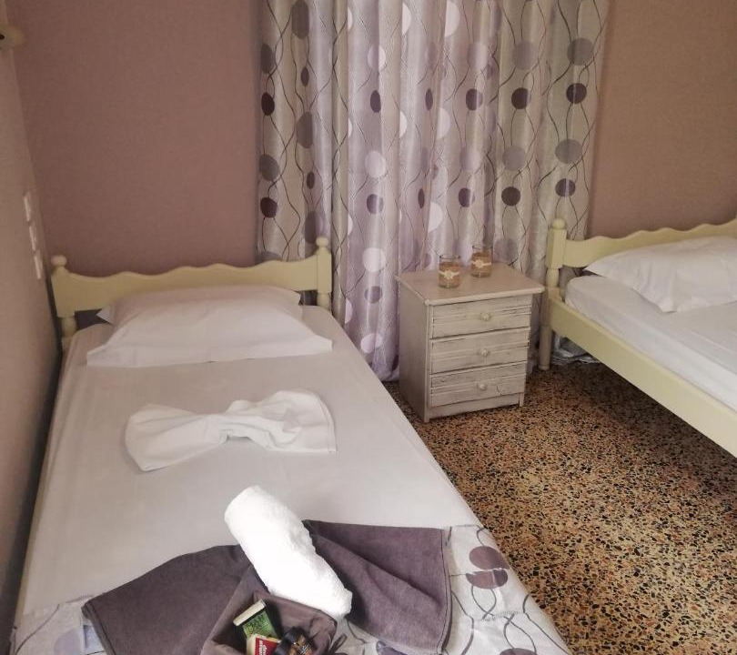Photo of Bedroom in Pefki