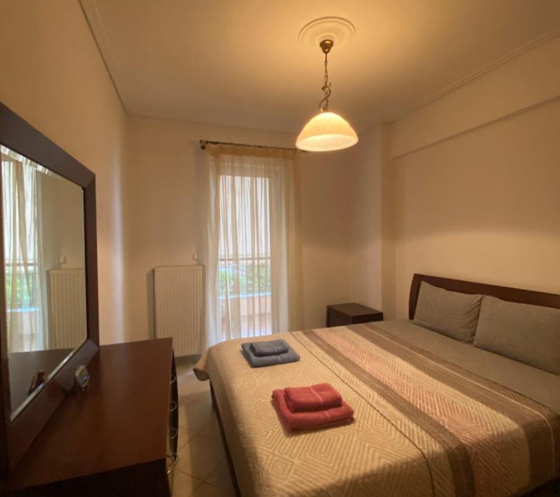Photo of Bedroom in Khalkis