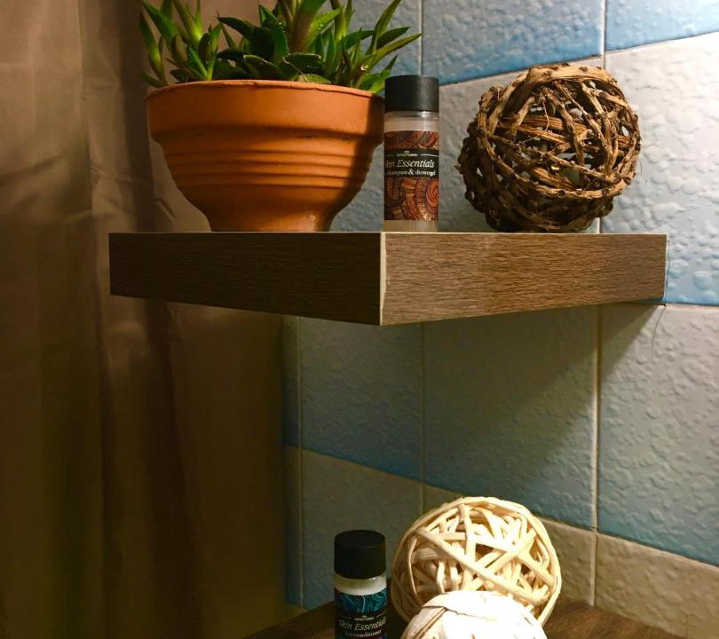 Photo of Bathroom in Loutra Edipsou