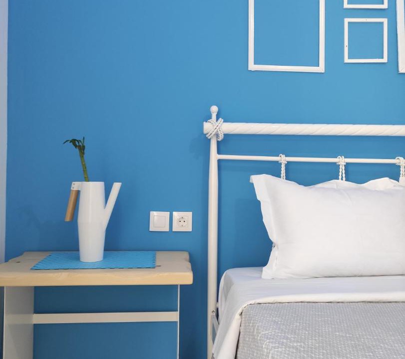 Photo of Bedroom in Kala Nera