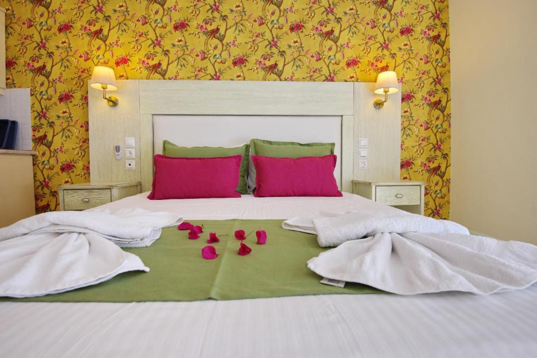 Photo of Bedroom in Votsi