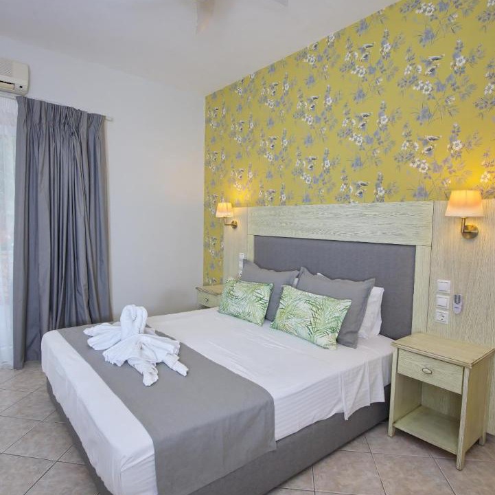 Photo of Bedroom in Votsi