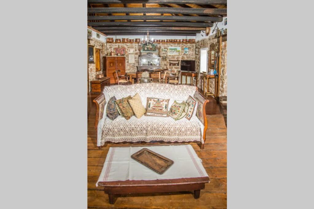 Photo of Bedroom in Lerna