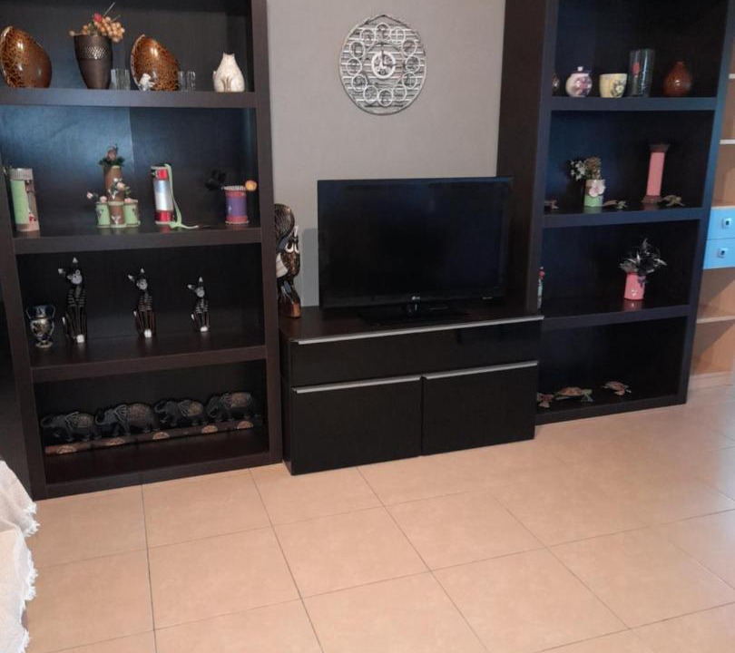 Photo of Livingroom in Alyki