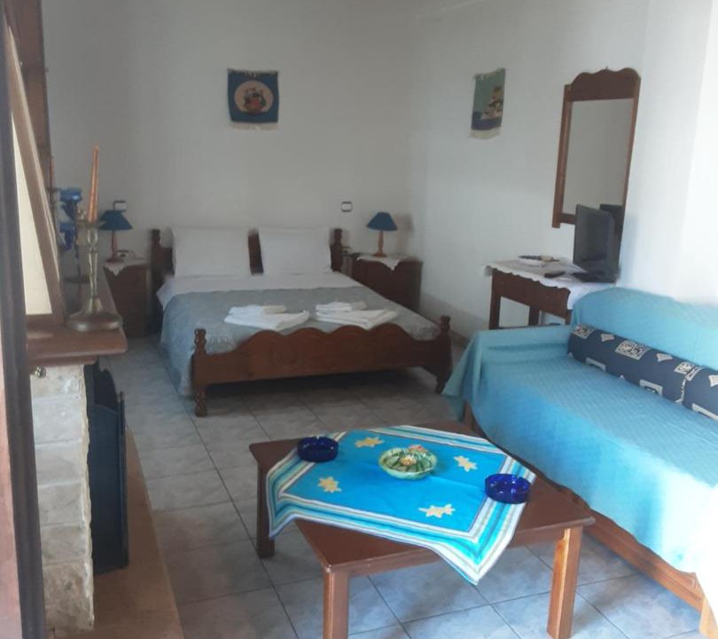 Photo of Bedroom in Zagora