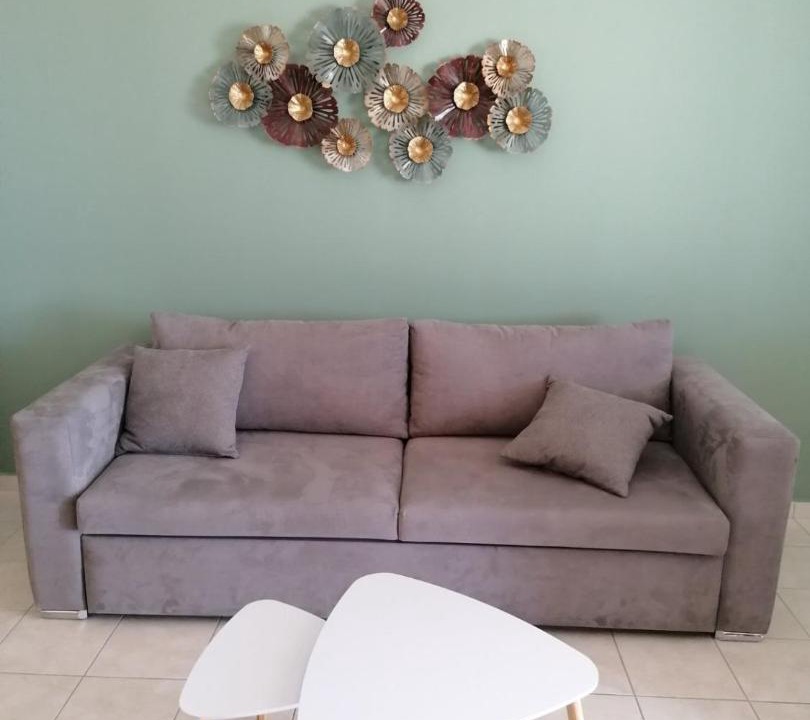 Photo of Livingroom in Assos-Lechaio