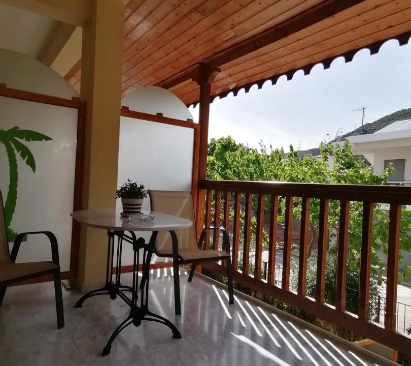 Photo of Patio Balcony in Dorida
