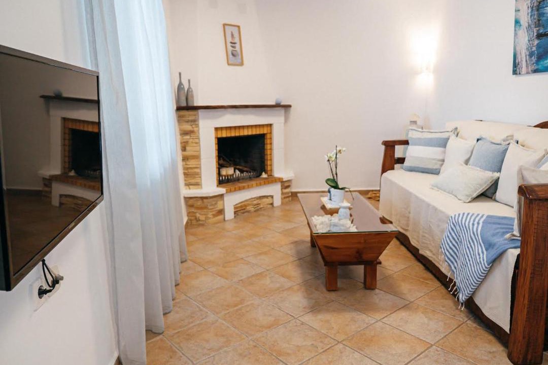 Photo of Livingroom in Rodakino