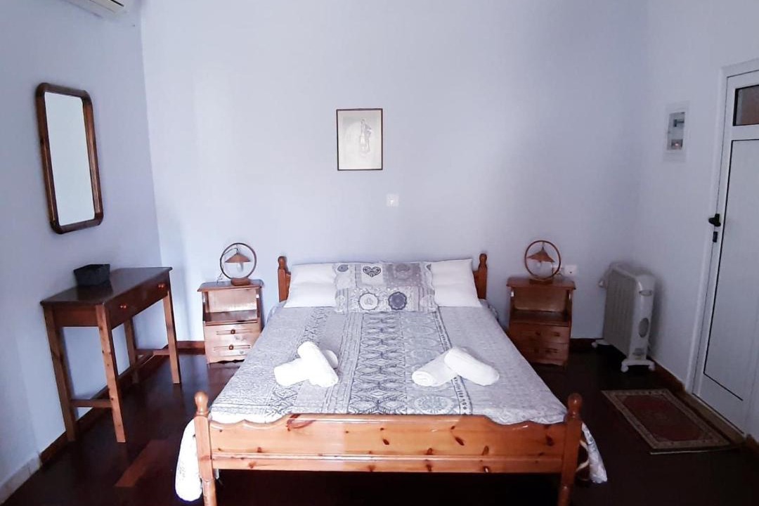 Photo of Bedroom in Areopoli