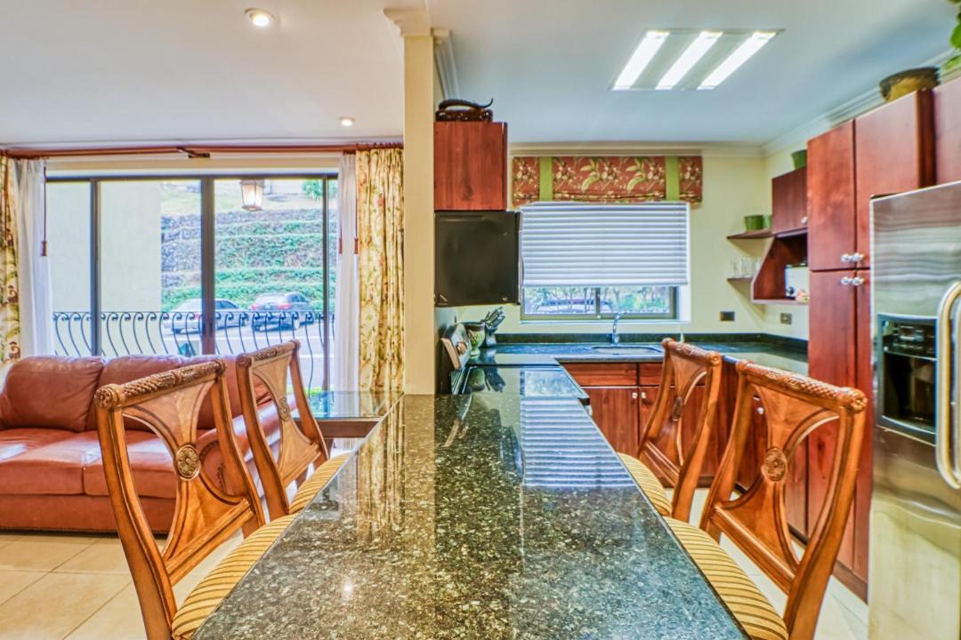 Photo of Livingroom in Escazu