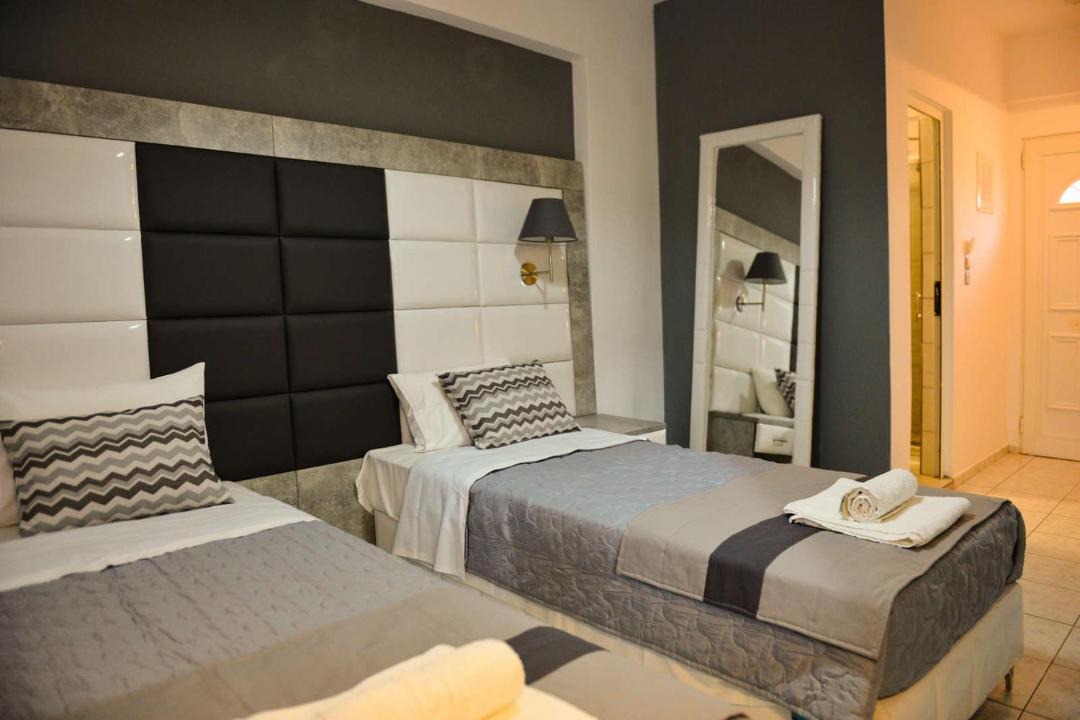 Photo of Bedroom in Agia Paraskevi