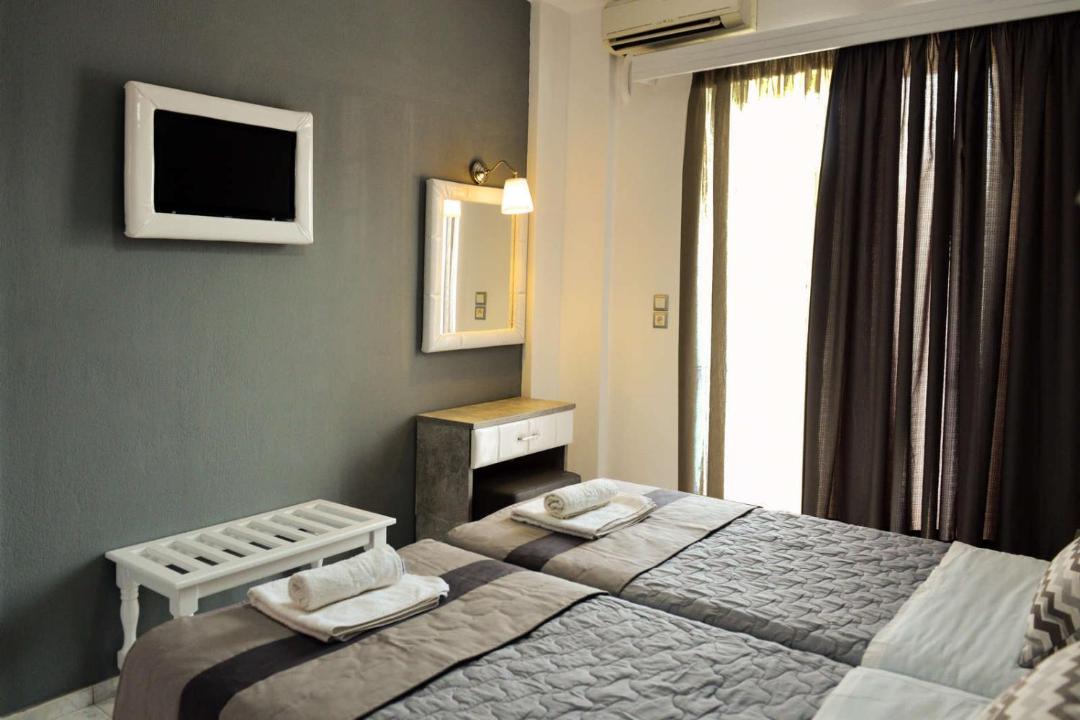 Photo of Bedroom in Agia Paraskevi