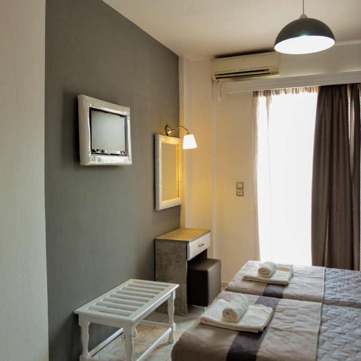 Photo of Bedroom in Agia Paraskevi