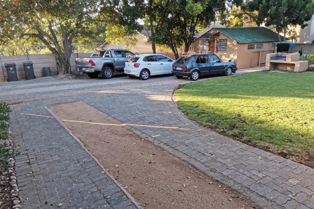 Photo of Others in Greater Johannesburg Metropolitan Area