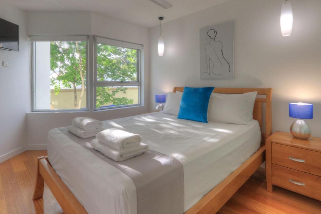 Photo of Bedroom in Horseshoe Bay