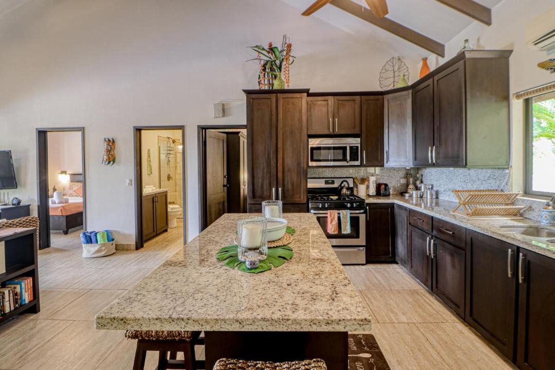 Photo of Kitchen in Cascada Azul