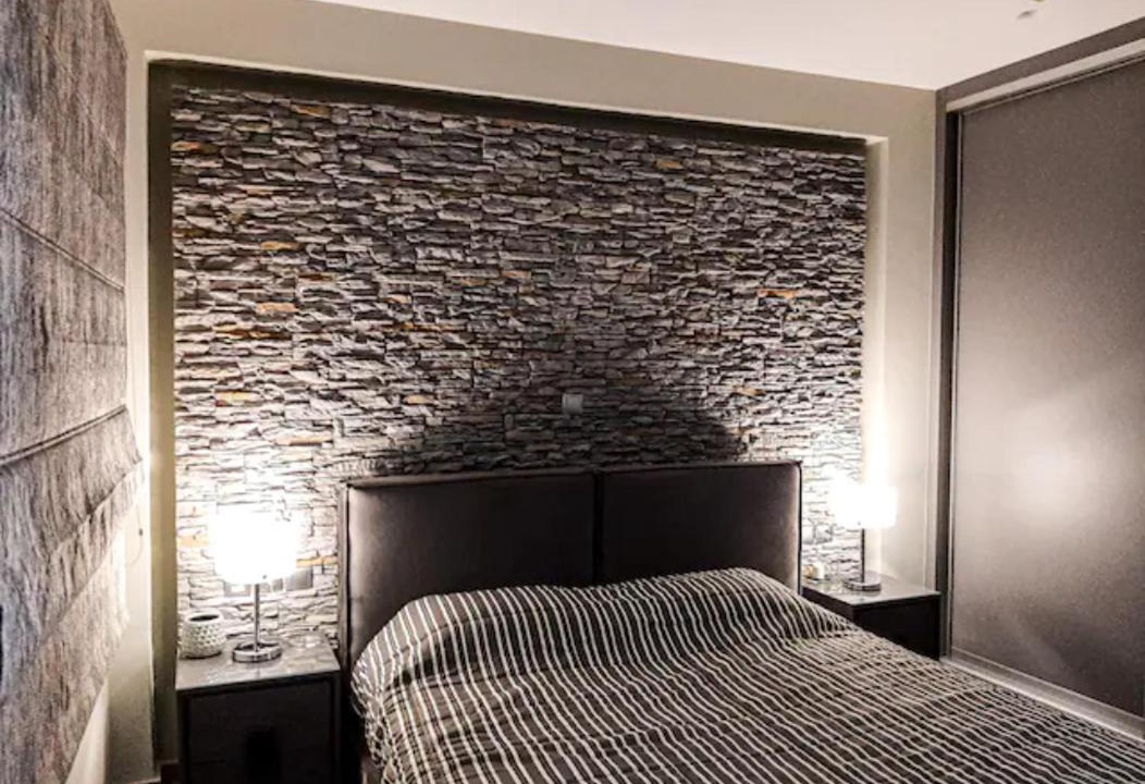 Photo of Bedroom in Chalcis