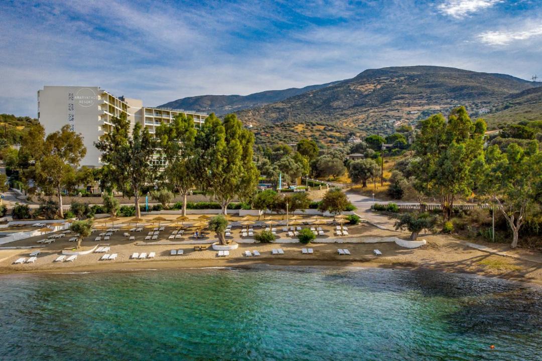Photo of Others in Eretria