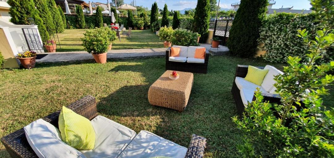 Photo of Patio Balcony in Ioannina