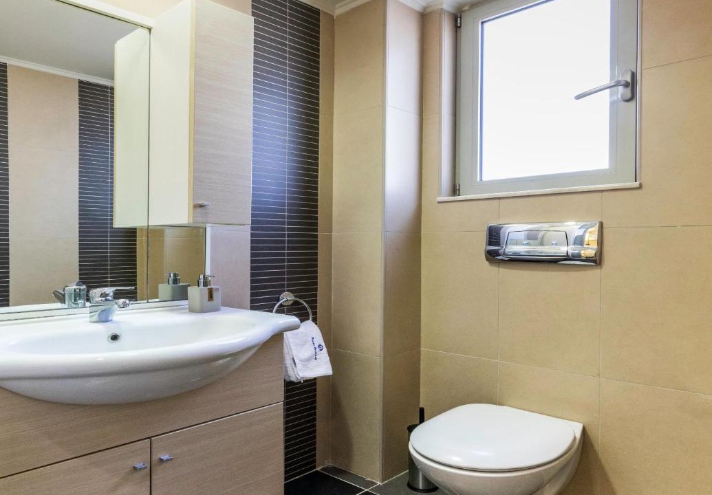 Photo of Bathroom in Rhodes