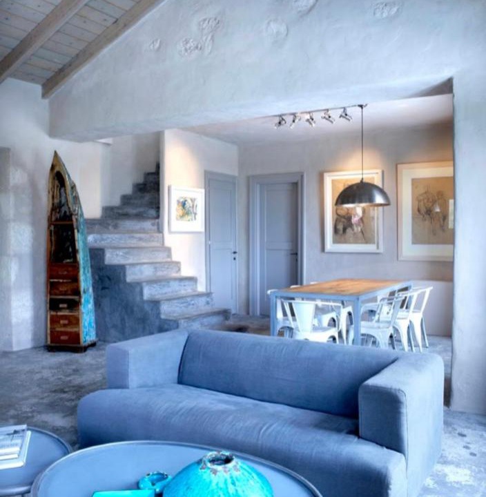 Photo of Livingroom in Tselendata