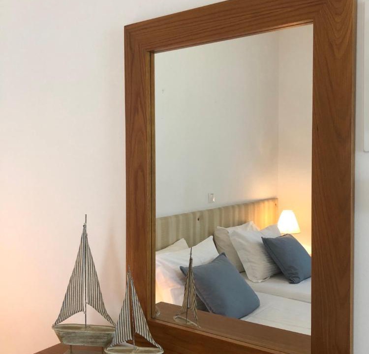 Photo of Bedroom in Grambia