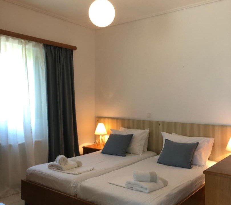 Photo of Bedroom in Grambia