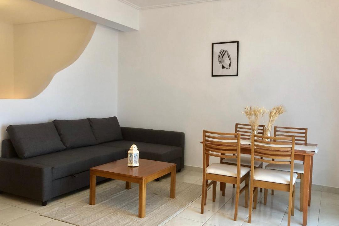 Photo of Livingroom in Grambia