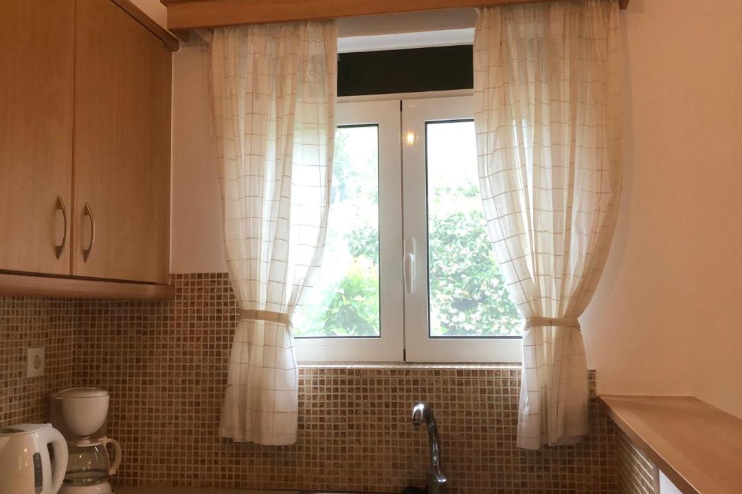 Photo of Kitchen in Grambia