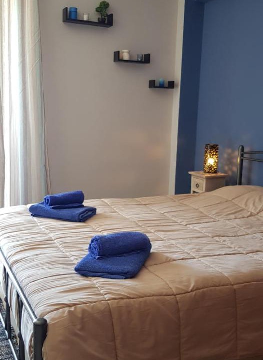 Photo of Bedroom in Leonidio