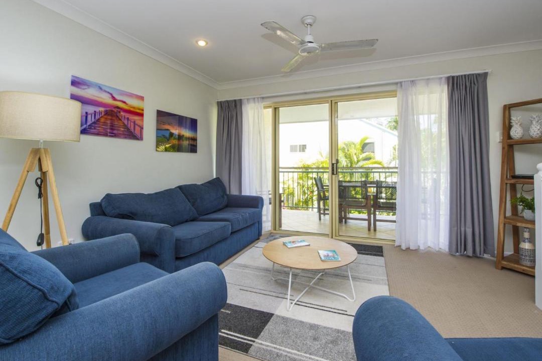 Photo of Livingroom in Horseshoe Bay