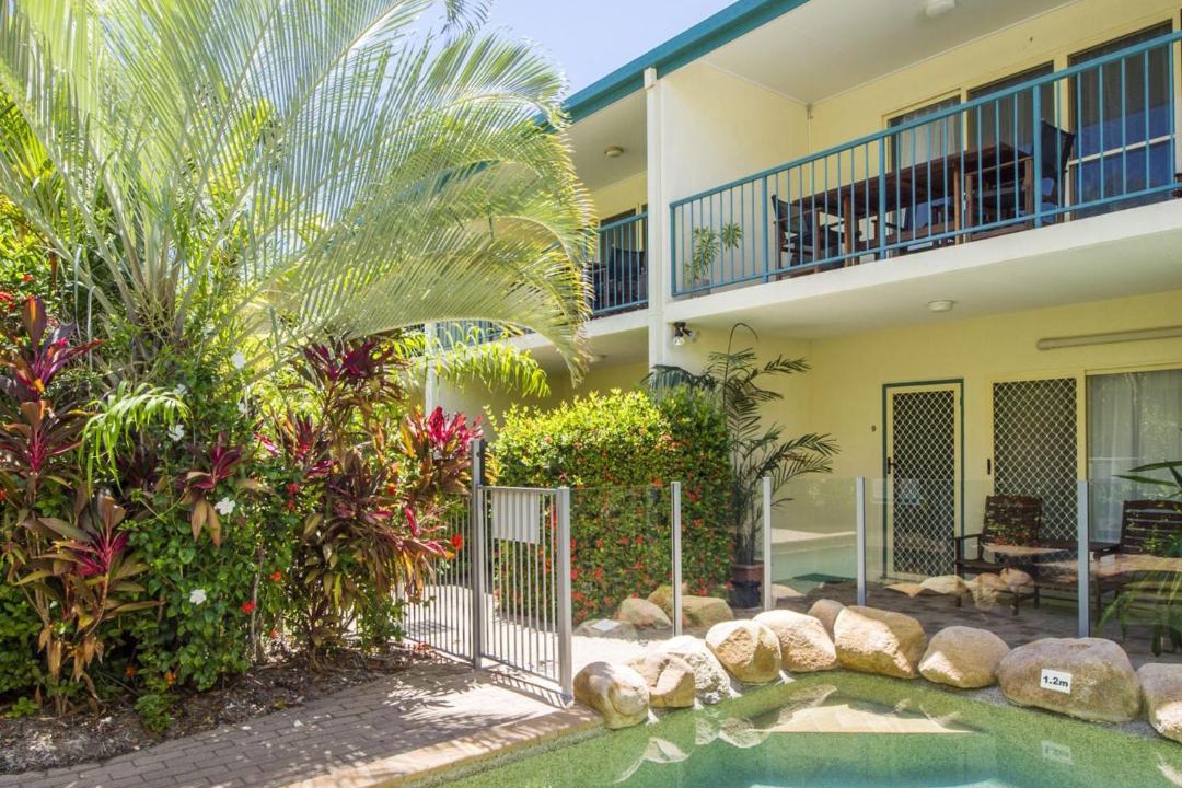 Photo of Outdoor in Horseshoe Bay