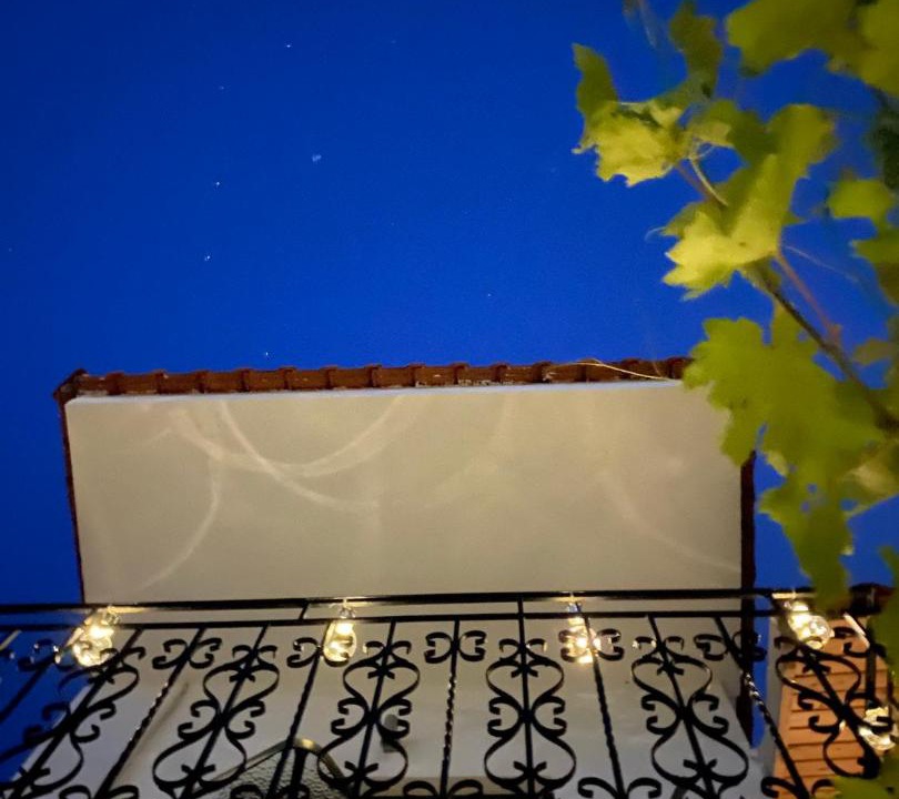 Photo of Patio Balcony in Samothrace