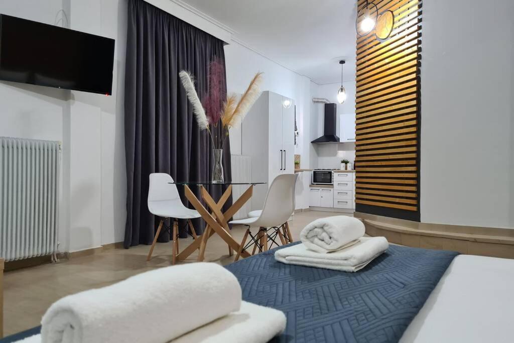 Photo of Livingroom in Larissa