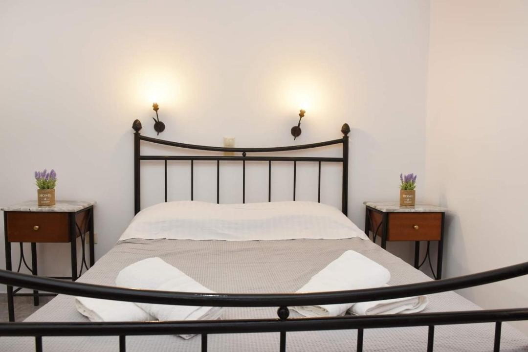 Photo of Bedroom in Posidonia