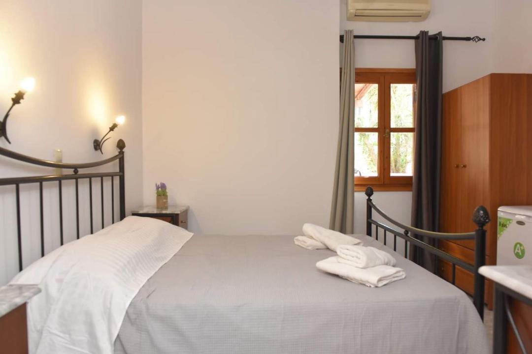 Photo of Bedroom in Posidonia