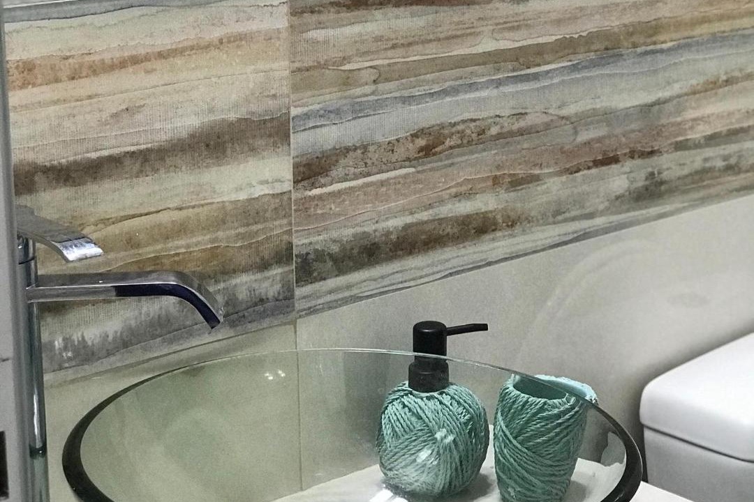 Photo of Bathroom in Horto