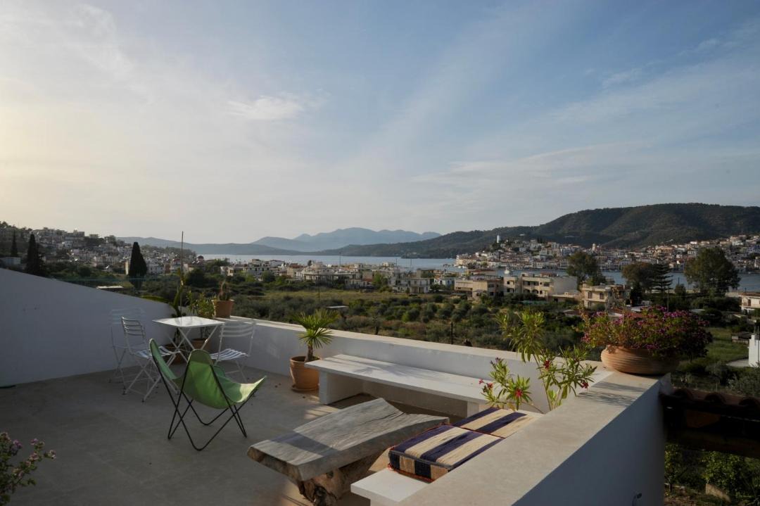 Photo of Patio Balcony in Galatas