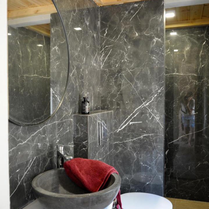 Photo of Bathroom in Galatas