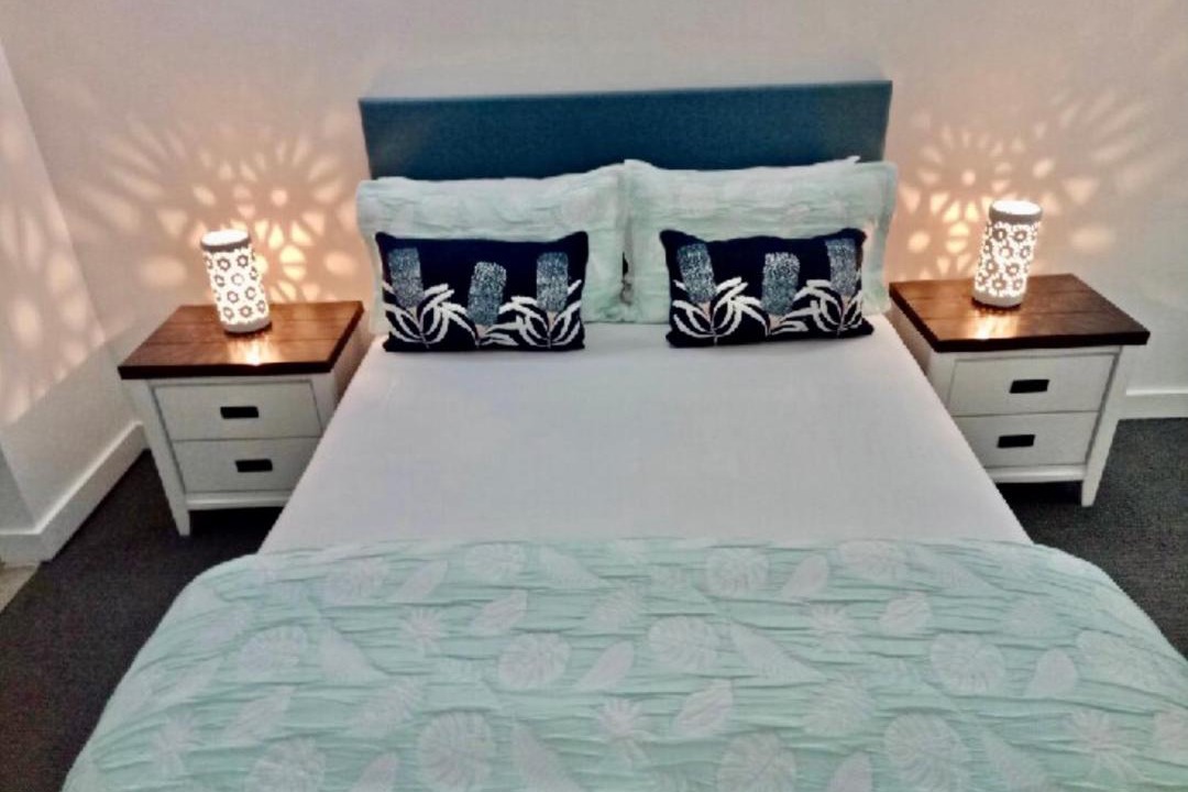 Photo of Bedroom in Palm Cove