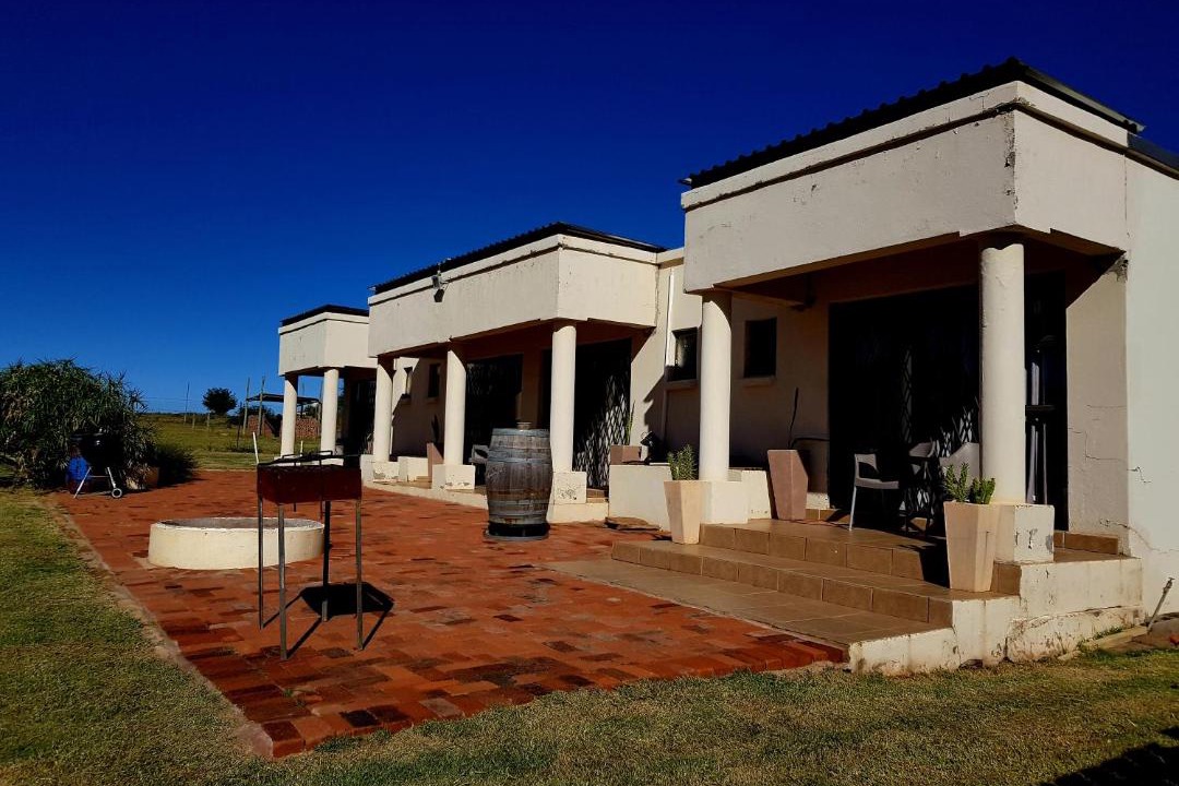 Photo of Others in Bloemfontein