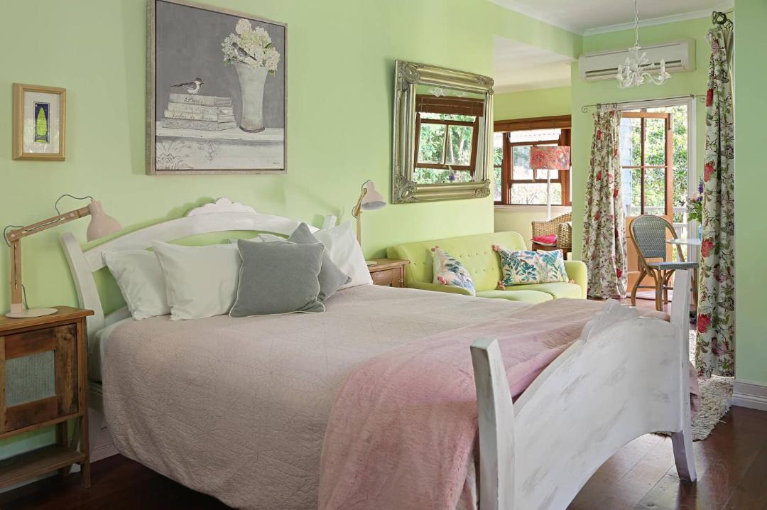Photo of Bedroom in Montville