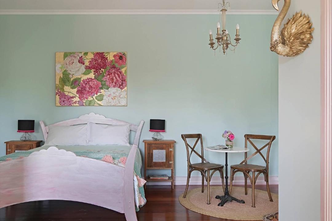 Photo of Bedroom in Montville