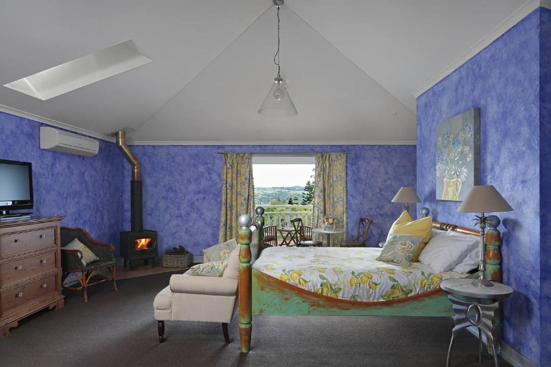 Photo of Bedroom in Montville