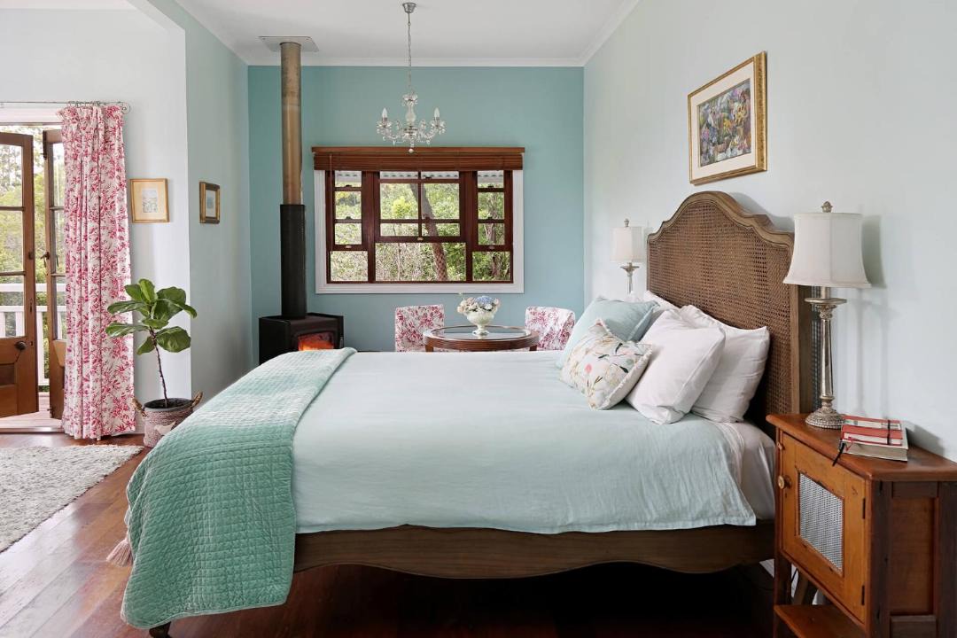 Photo of Bedroom in Montville