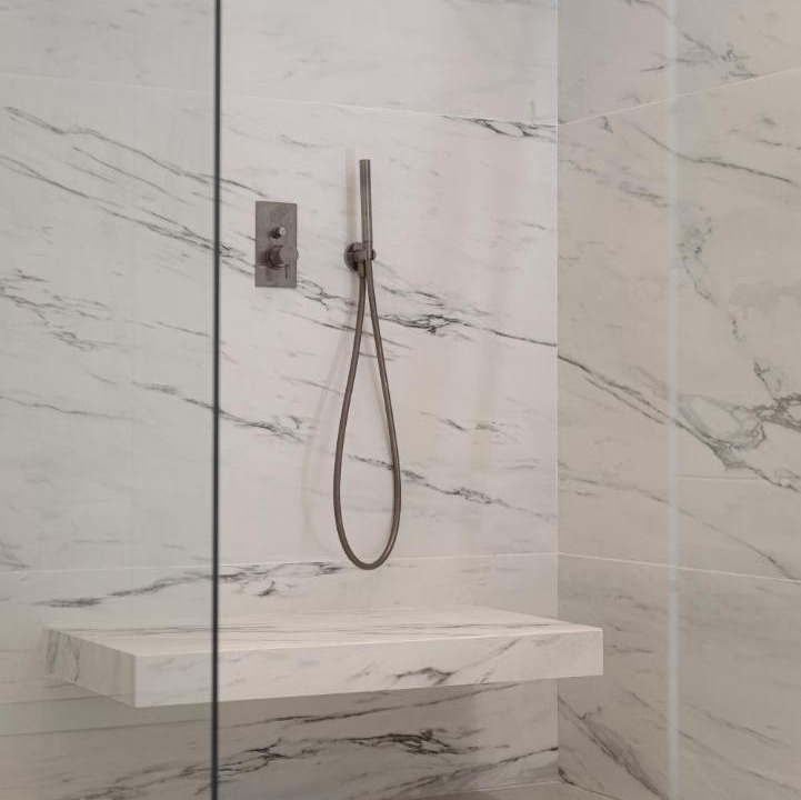 Photo of Bathroom in Saronida