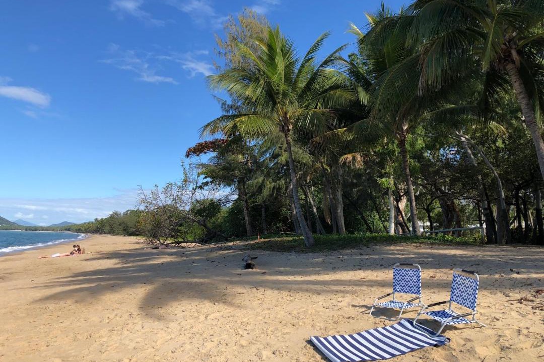 Photo of Others in Clifton Beach