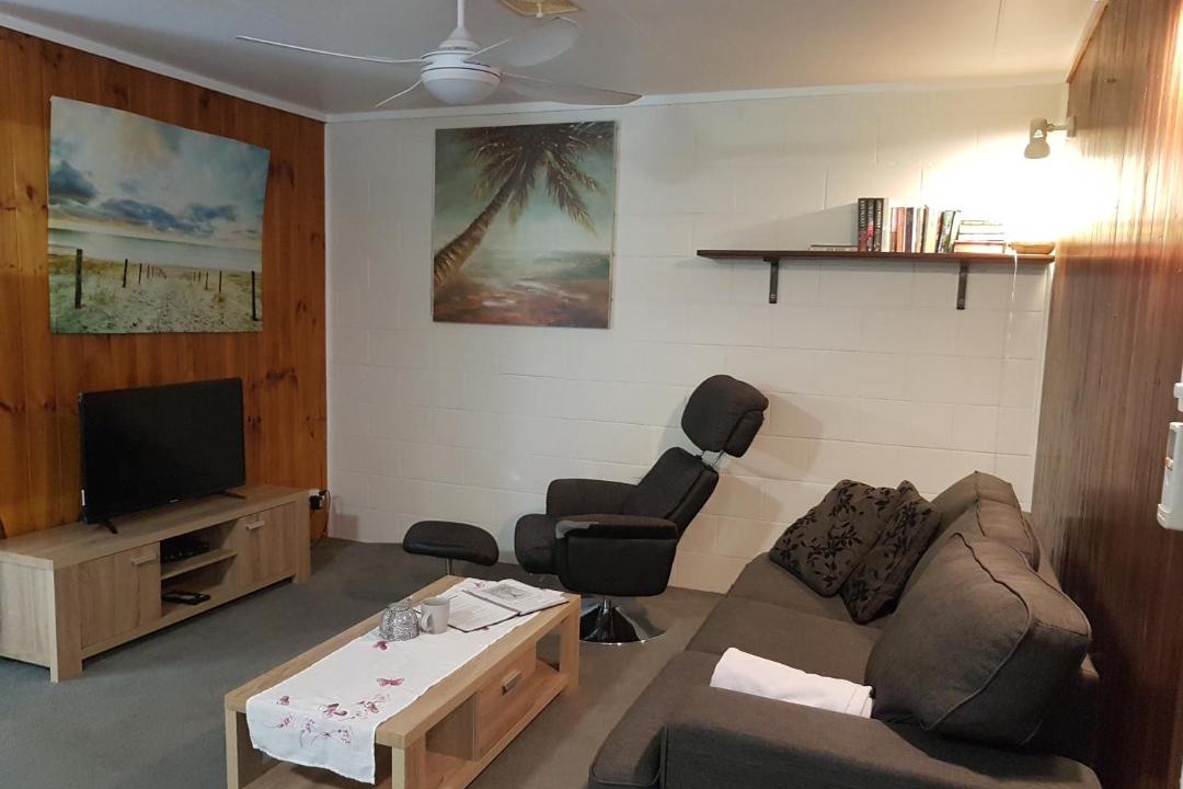 Photo of Livingroom in Round Hill